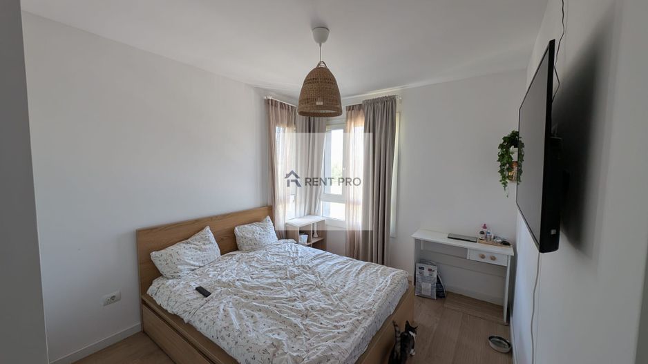 3 Camere Loc Parcare Afi City 64 Mp Laminorului - Poză 2