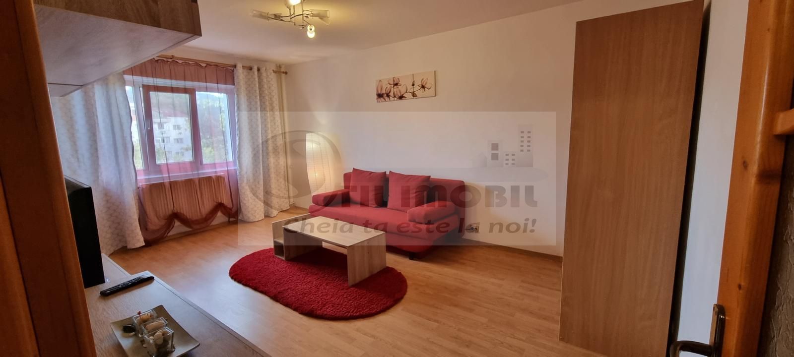 Apartament 2 camere decomandat – Nicolina - an 1984 ! - Poză 1