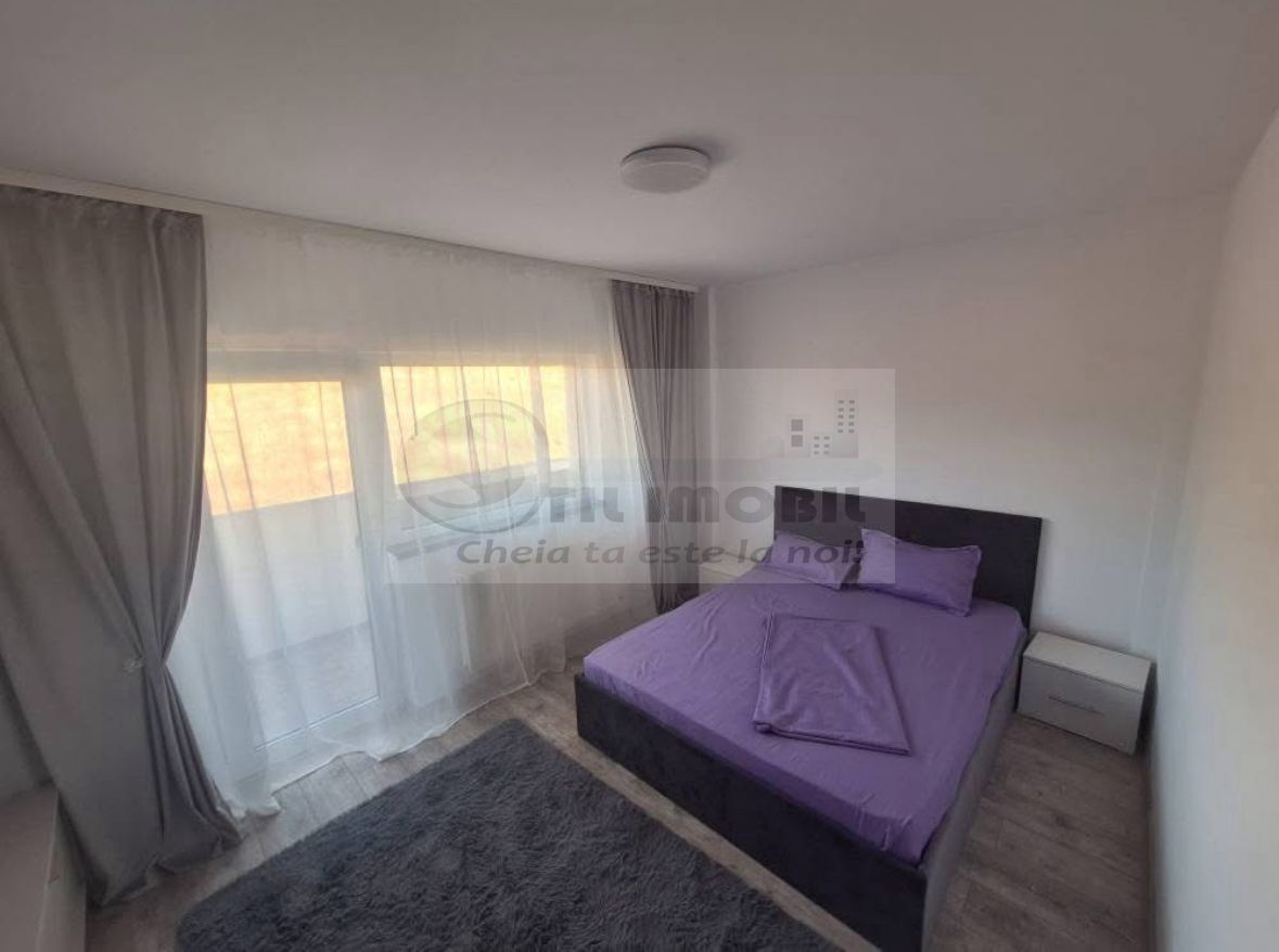 Apartament 3 camere - 56 mp - Parcare privată - Visan - 400€ - Poză 1