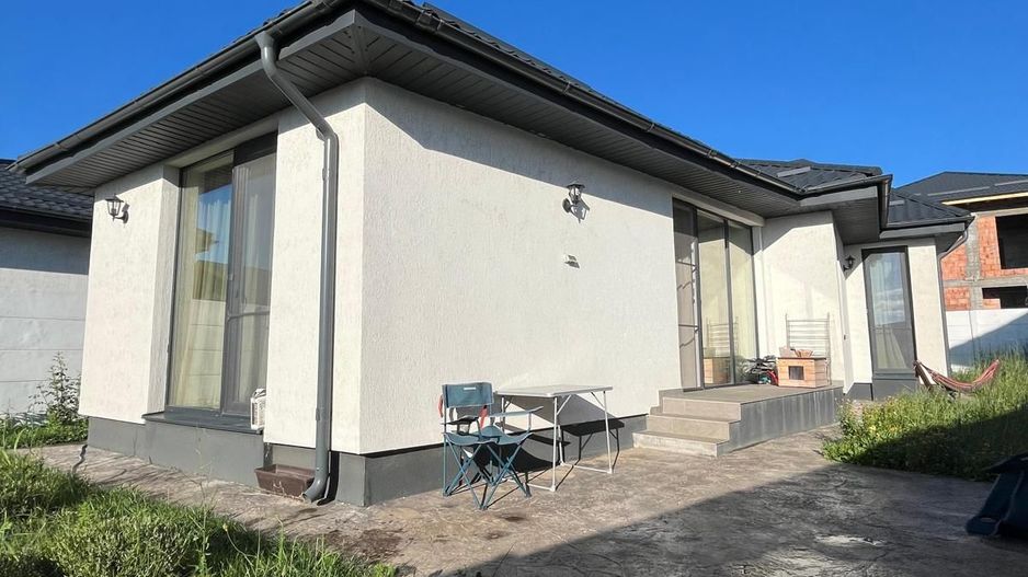 casa 3 camere | curte 229 mp | Tunari | Pipera | Otopeni - Poză 20