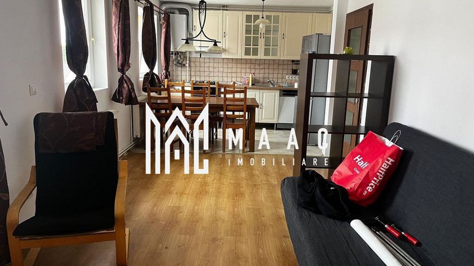 Apartament spațios 80 mp | 3 camere | Valea Aurie - Poză 2