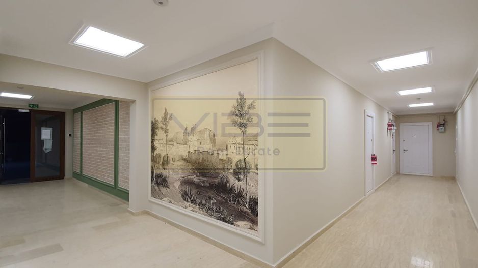 Apartament 3 camere + parcare subterana COPOU - Aleea Sadoveanu - Poză 27