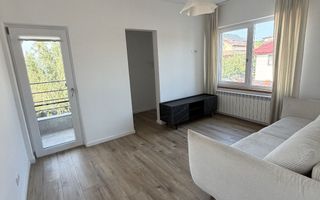 Casă de închiriat 135 mp cu beci, grădină și locuri de parcare în Vișan - Poză 3