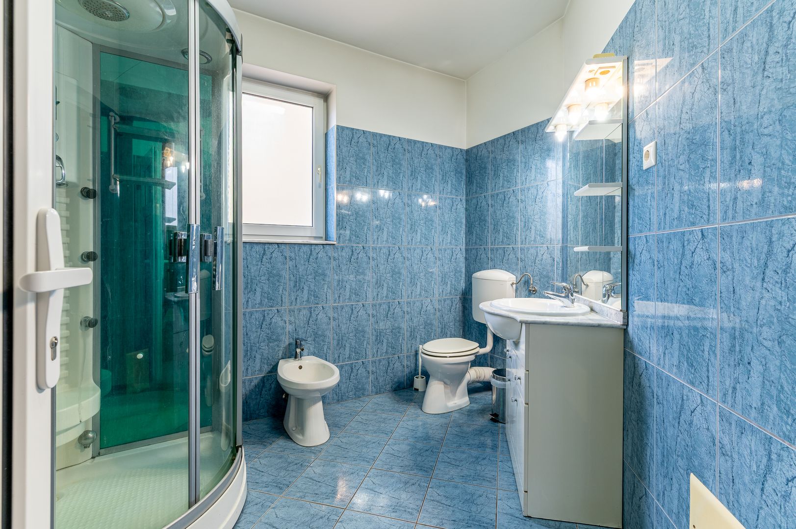 Casa deosebita, 270 mp utili, D+P+M, teren 544 mp, Andrei Muresanu - Poză 12