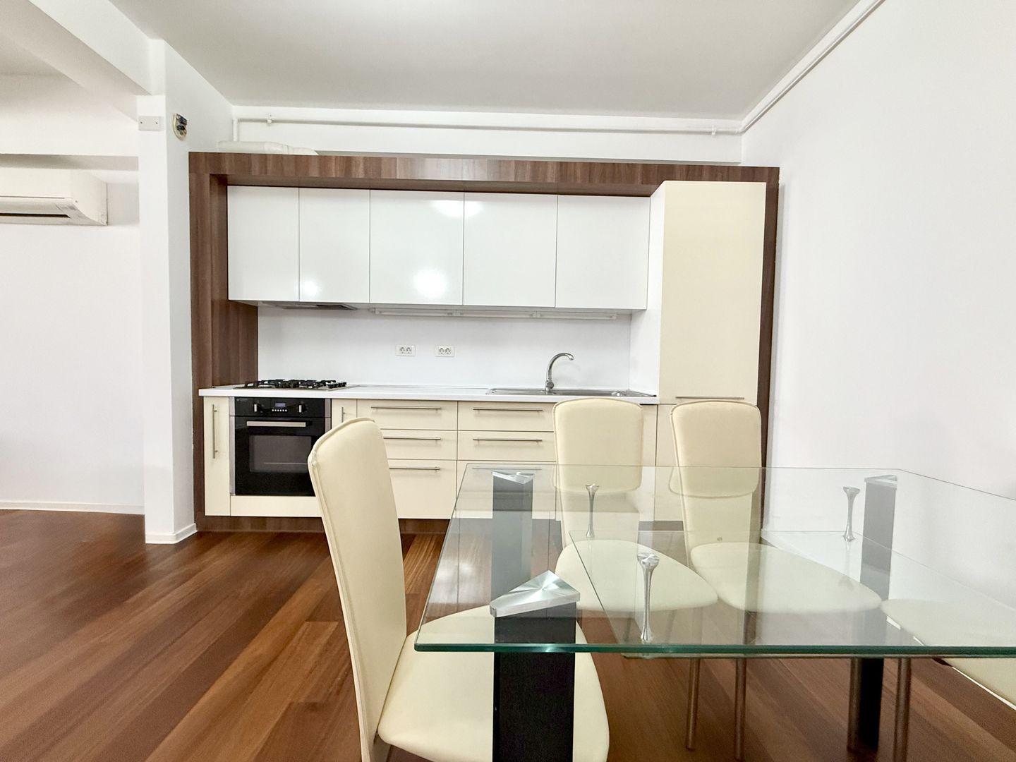 Apartament 2 camere - intrare în Dumbrăvița, zona Kaufland - Poză 8