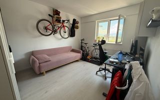 Apartament cu 3 camere mobilat de vânzare | Soho residence - Poză 5