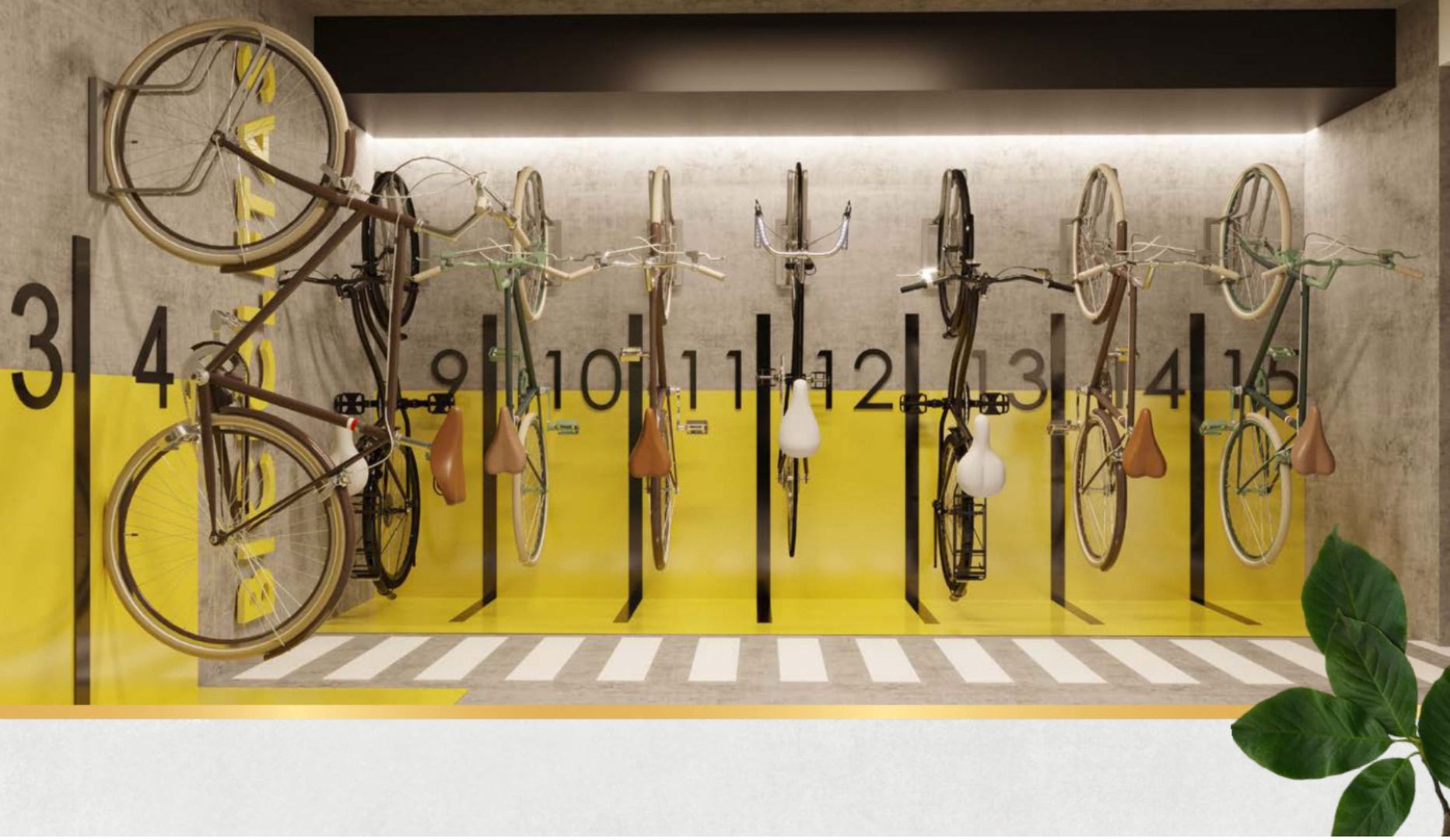 56 Nordului Park Residences - Poză 8