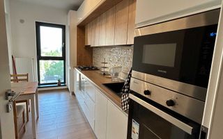 Apartament 2 Camere 55 mp Exigent Plaza Faza 4 - Poză 1