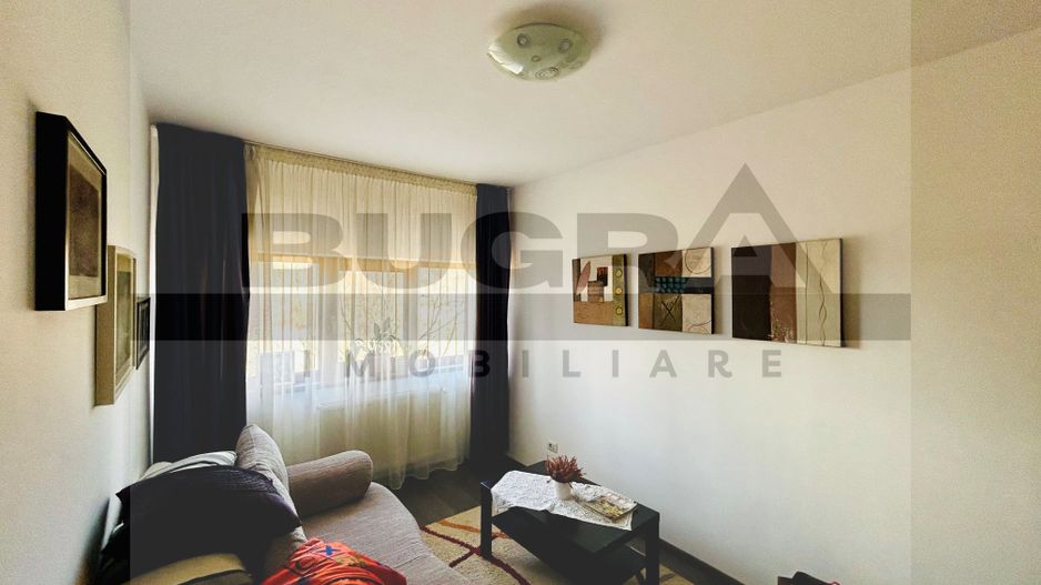 Dupelx de inchiriat, 140mp, Pet-Friendly, 2 parcari, zona Somesului - Poză 10