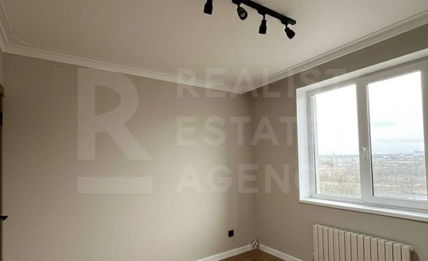 Vânzare, apartament cu 2 odăi și living,  bd. Alba Iulia, Buiucani. - Poză 7