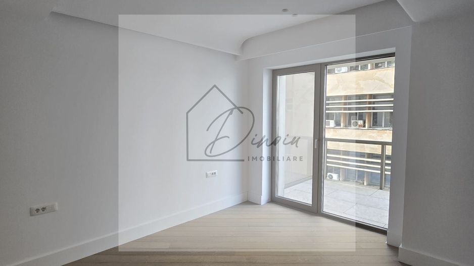 Apartament 2 camere Cortina 126 I Iancu Nicolae I Cambridge School - Poză 13