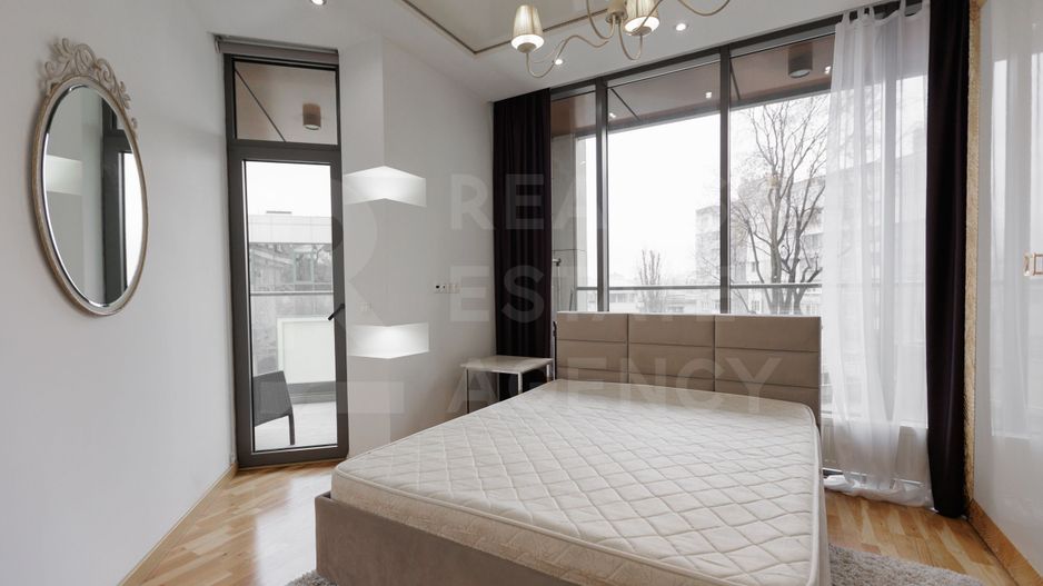 Chirie, apartament, 2 camere, strada Columna, Centru - Poză 8