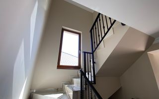 COMISION 0%, DUPLEX 5 CAMERE,  127 mp, 280 mp TEREN, POPMPA, SACALAZ - Poză 13