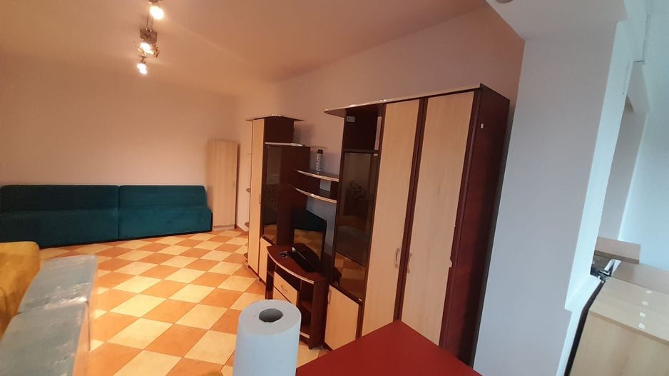 Apartament 2 camere luminos | Parter Înalt | 2 Locuri de Parcare - Poză 13