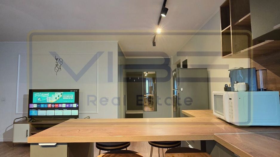 Apartament PREMIUM- Copou- Parcul Expozitiei - TOTUL NOU - Poză 16