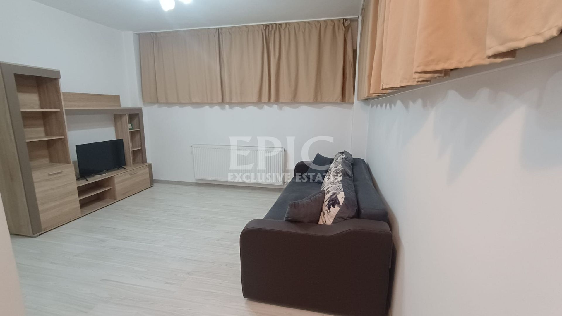 Apartament 2 camere/ Mobilat și utilat / Demisol/ Dâmbu Pietros - Poză 6
