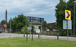 De vanzare Casa+Teren 1194MP In Centru Tautii Magheraus - Poză 2