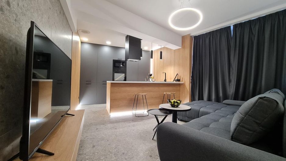 Apartament de lux | 65 mp | Zorilor - Poză 1