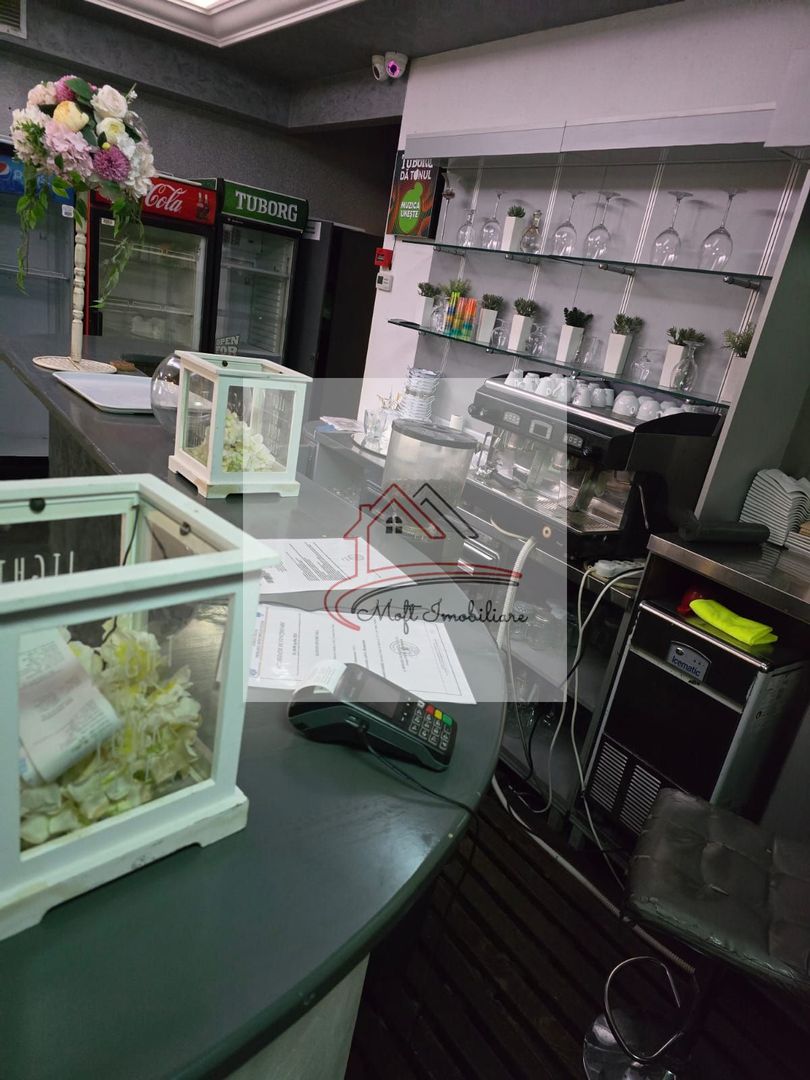 RESTAURANT LA CHEIE - Poză 7