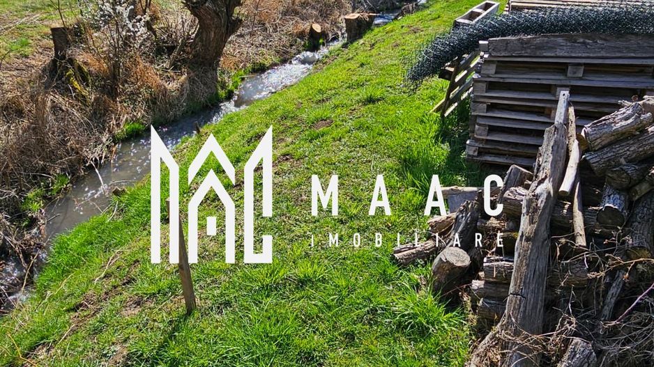 Teren constructii | PUZ aprobat | Rășinari - Poză 19