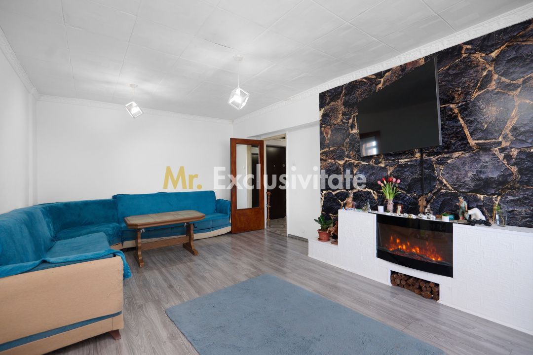 Apartament 4 camere ultracentral!! - Poză 3