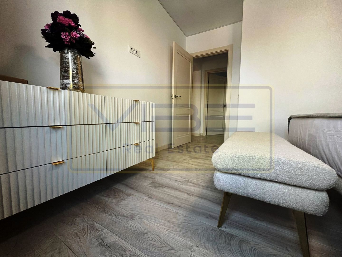 Apartament PREMIUM 3 camere + 2 locuri parcare Atrium Garden - Poză 22