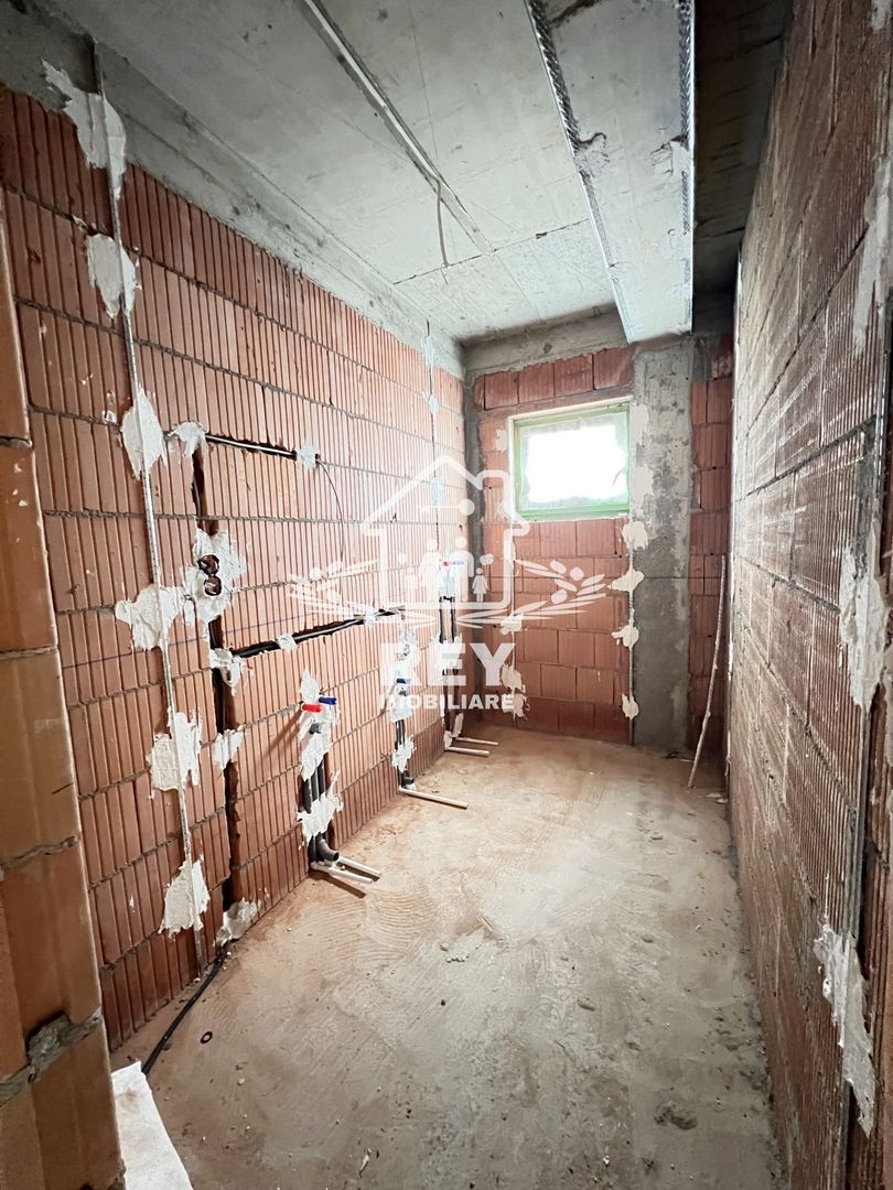Apartament nou decomandat cu balcon și parcare | Șelimbăr | LIDL | PRO - Poză 11