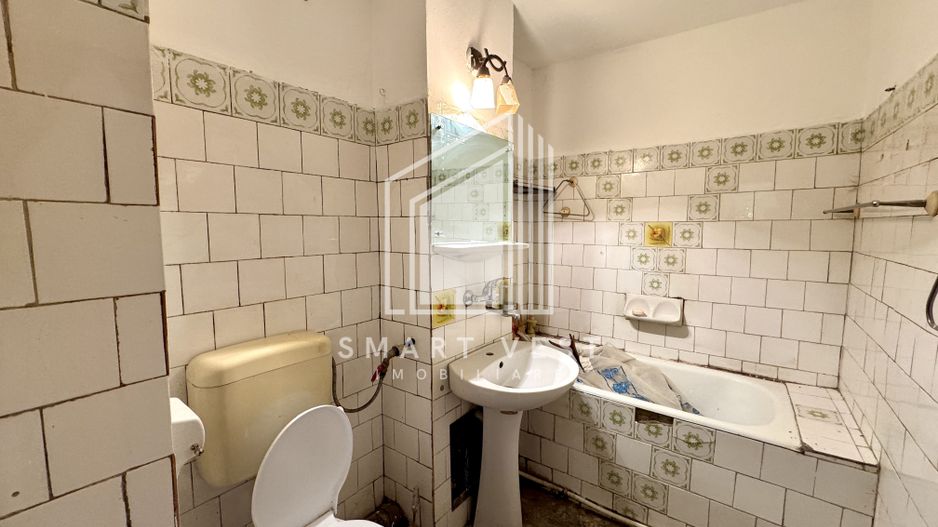 Apartament 2 camere | 53 mp | Etaj 1 | Micro 16 CP2905303 - Poză 13