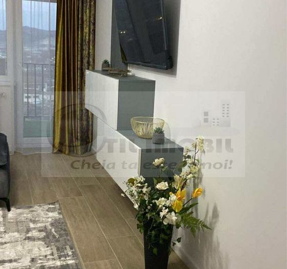 Apartament 1 cameră – Tatarasi-Complex Evergreen, Iași - Poză 6