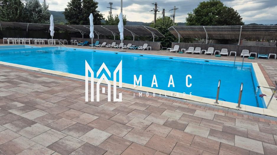 Piscina | Restaurant | Evenimente Horeca | Daesti - Poză 1