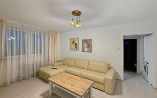 Locuință luminoasă cu 2 camere și priveliște superbă - Gheorgheni! - Poză 2