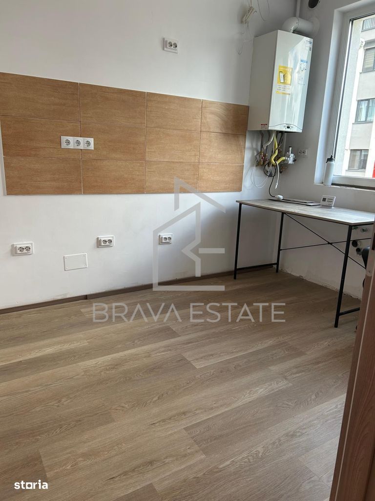Apartament 1 Camera zona Abatorului - Poză 4