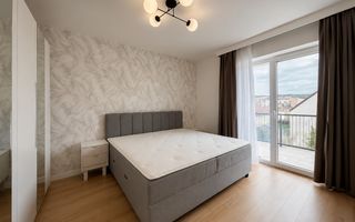 Apartament cu 3 camere si loc de parcare de inchiriat in zona Europa - Poză 4