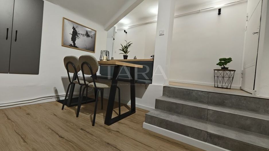 Apartament ultracentral – zona Piata Unirii, Cluj-Napoca. - Poză 5