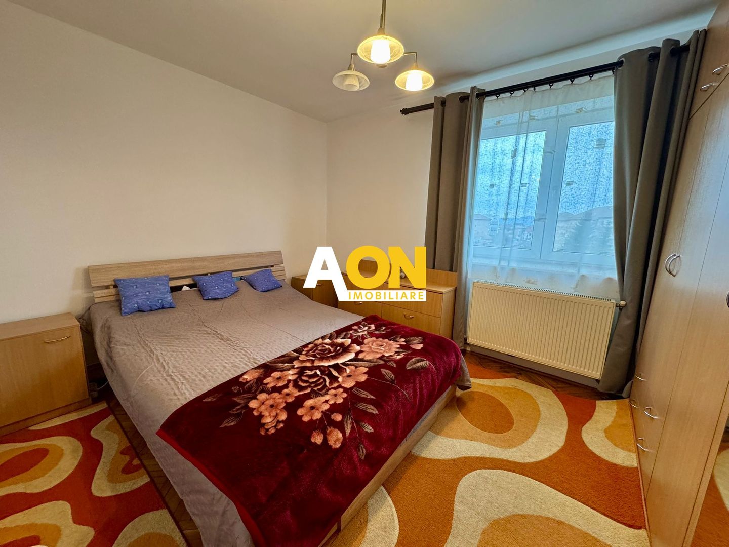 Apartament 3 Camere de Inchiriat Strada Closca - Poză 6