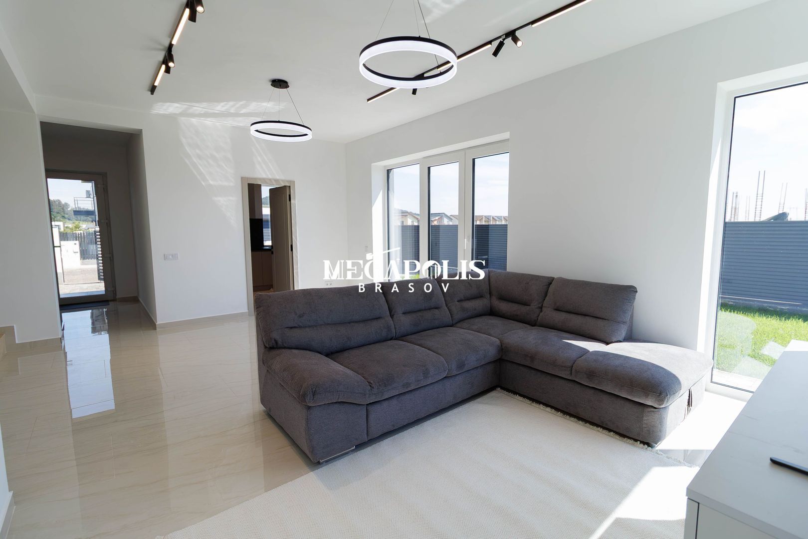 Mobilat Utilat Lux / Intabulat / Utilitati - Poză 7