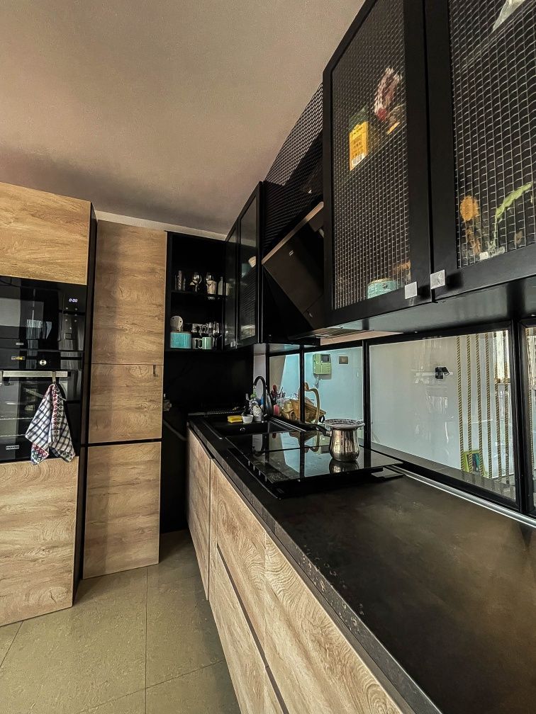 Apartament Pescariu | Barbu Vacarescu - Poză 5