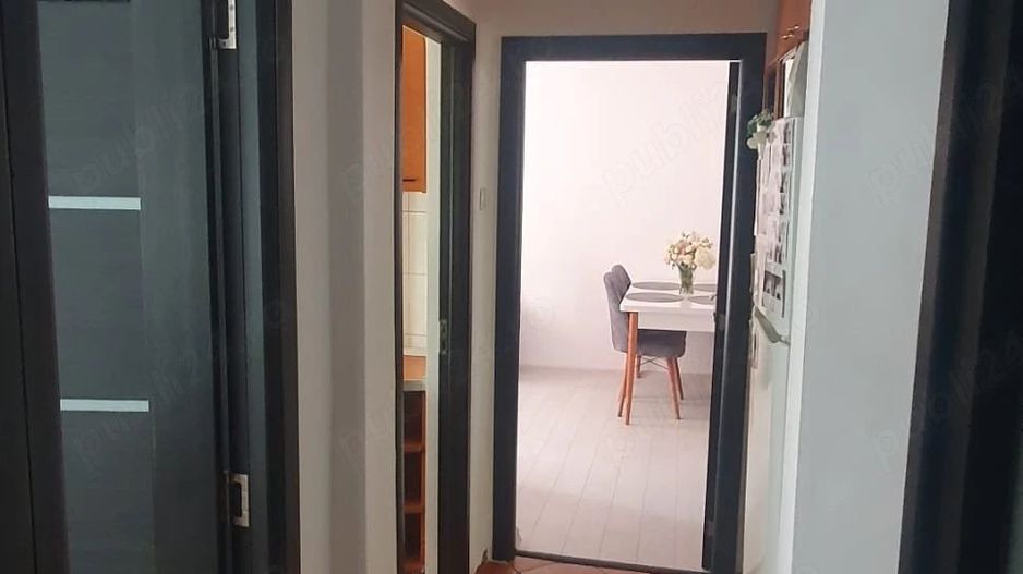 VÂNZARE Apartament 2 camere, 37 mp, decomandat – Metrou Romancierilor - Poză 3