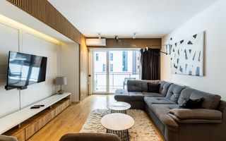 2 camere, Premium, bloc nou,Scala Centar,Zona Centrala, Bosch NTT Data - Poză 2