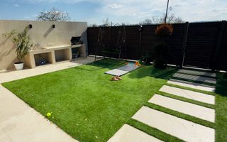 Chirie, casă, 4 camere, str. Petricani, Râșcani - Poză 2