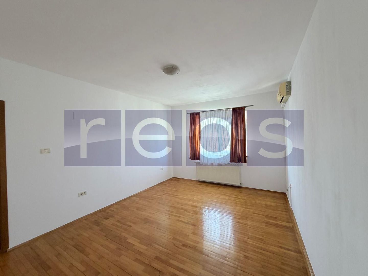 HERASTRAU | INCHIRIERE 4 CAMERE | 115MP | NEMOBILAT | LOC PARCARE | - Poză 8