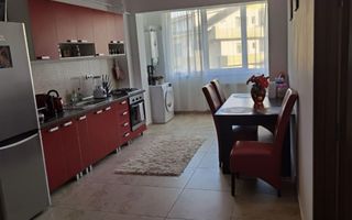 Apartament cu 2 camere | Etaj intermediar | Florești - Zona Terra - Poză 3