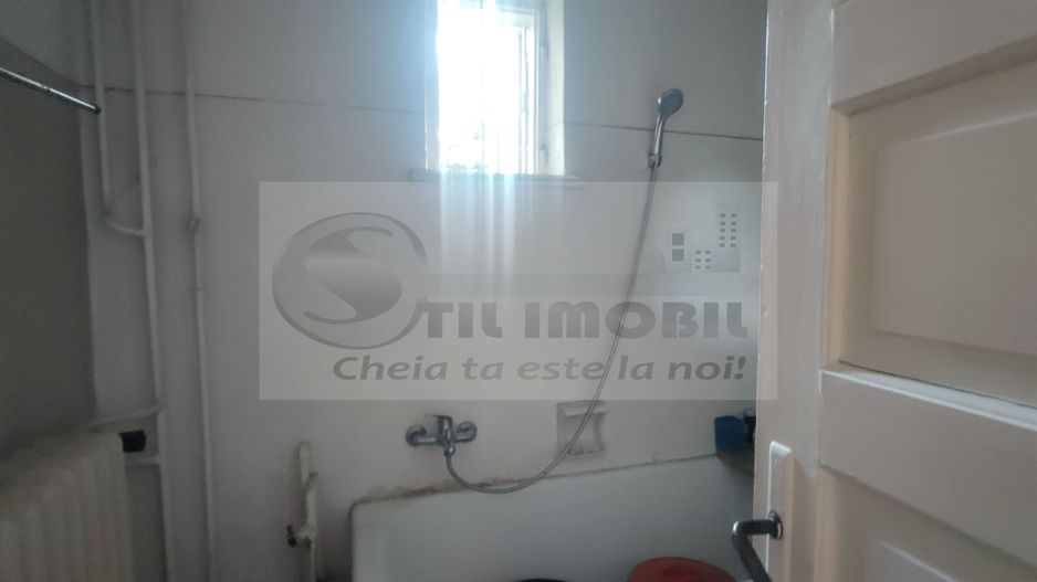 GARA CENTRU PIATA UNIRII TEREN 377 MP CU CASA -300,000 € - Poză 13