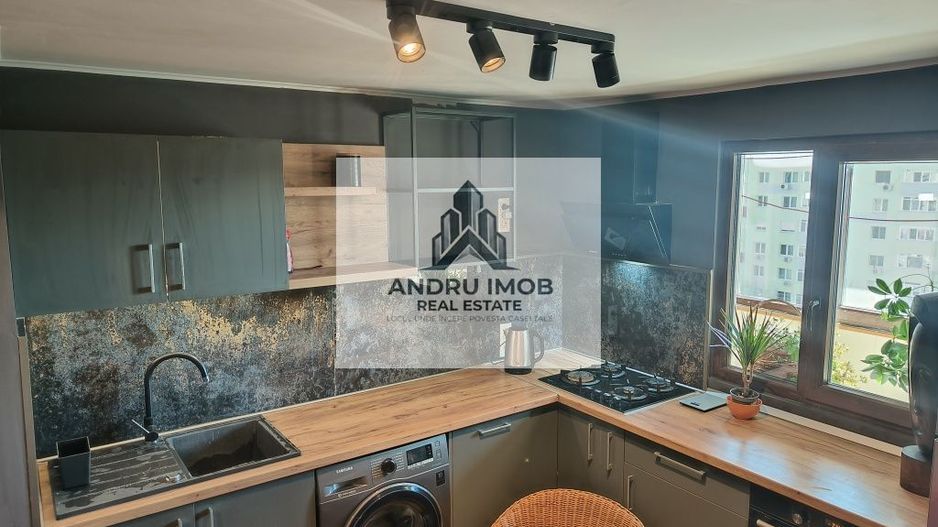 Apartament 2 camere Soseaua Oltenitei - Poză 2