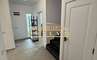 De vanzare casa duplex P+1, 4 camere, Manastirea Doamnei - Poză 6