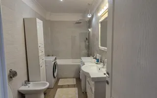 Apartament de vanzare 3 camere, 66 mp, 2 bai, balcon, 2 parcari - Poză 13