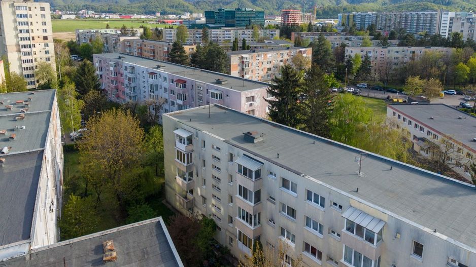Astra-Apartament 2 camere 50 mp - Poză 23