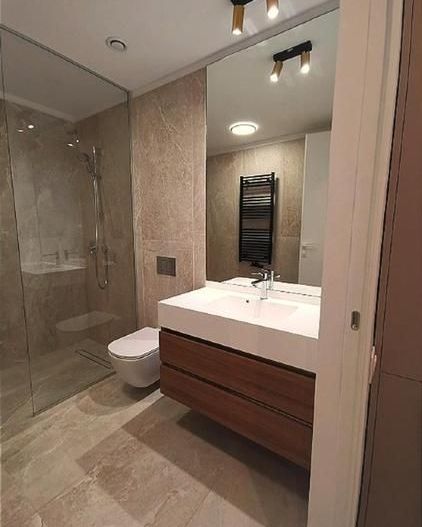 studio 2 camere  | Floreasca | B. Vacarescu | One Lake Club - Poză 9