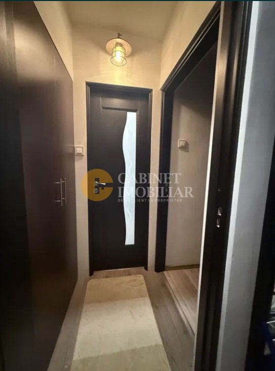 Ap. cu 2 Camere - Renovat/Mobilat - Bloc 1982 - Zona Galata - Poză 6