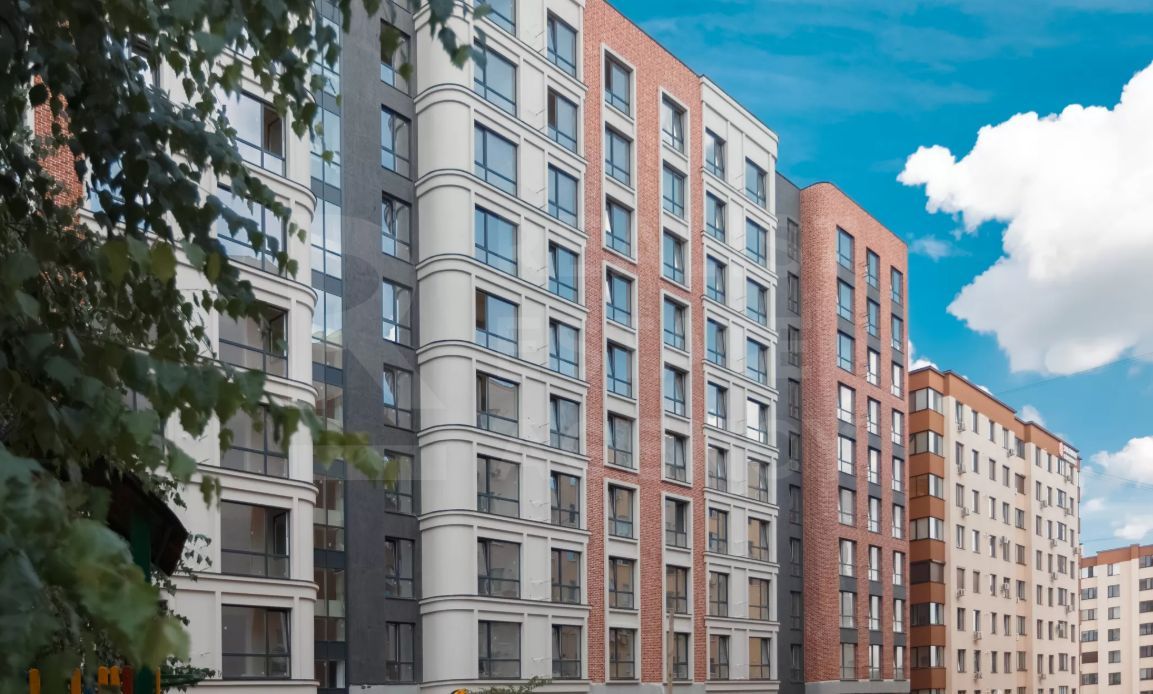 Vânzare, apartament, 2 camere, strada Profesor Ion Dumeniuc, Ciocana - Poză 1